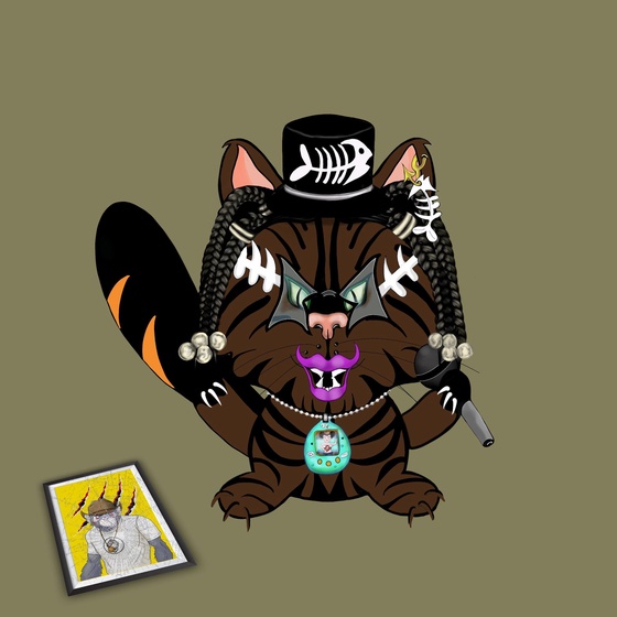 CatBoners #5190