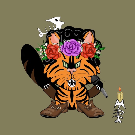 CatBoners #3161