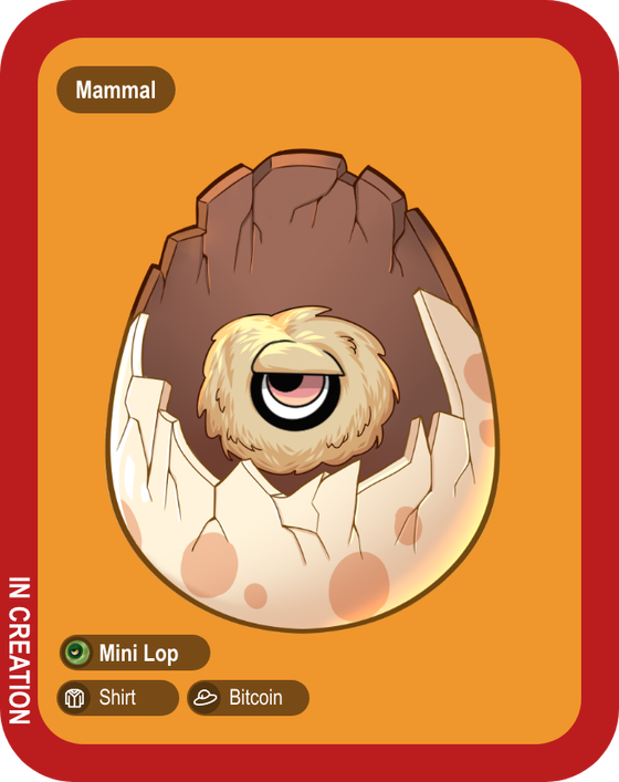 Mini Lop #01924