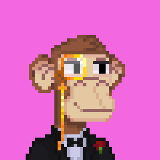 ApeGang #2422