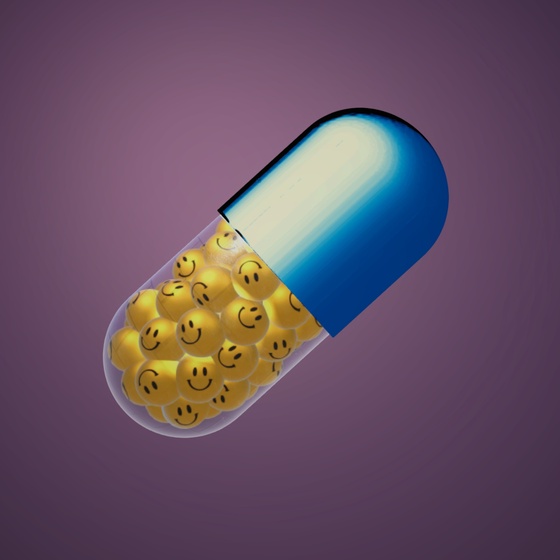 BYOPILL 1616