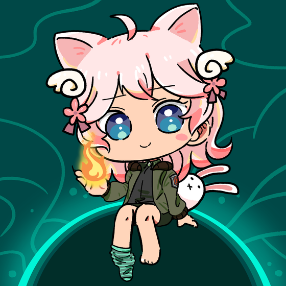 Chibi Lolita #3061