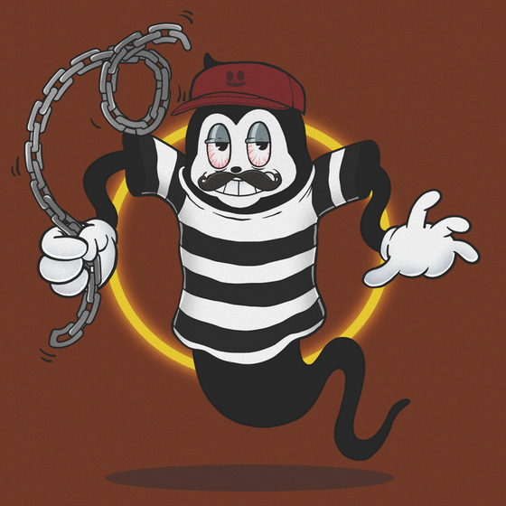Prisoner #2832