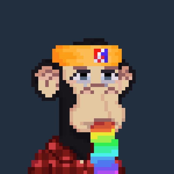 ApeGang #7428