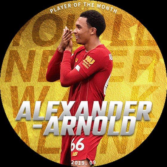 ALEXANDER-ARNOLD