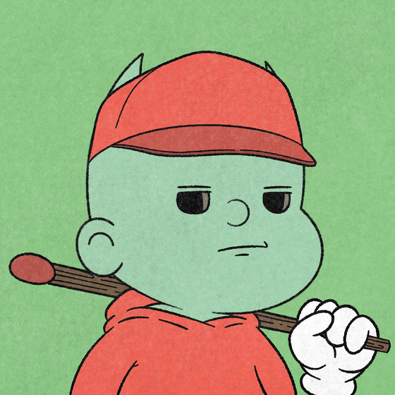 Devilish Toonz #375