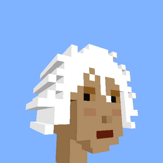 PunkVoxels #4288