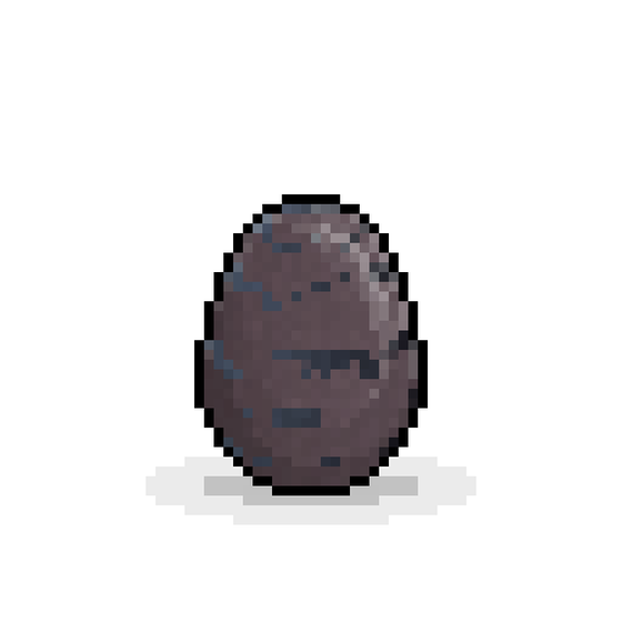 UNHATCHED #916