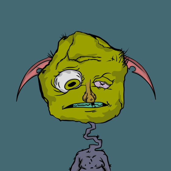 Hobgoblintown #4574