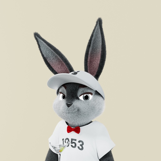 Rabbitar #6526