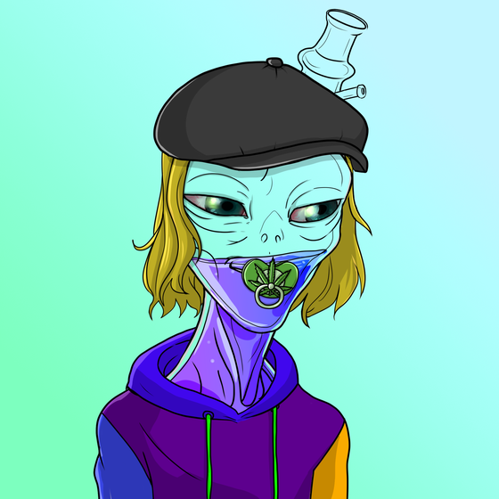 ALIEN 5329