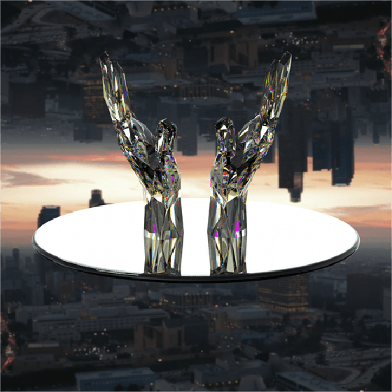 Diamond Hands #36