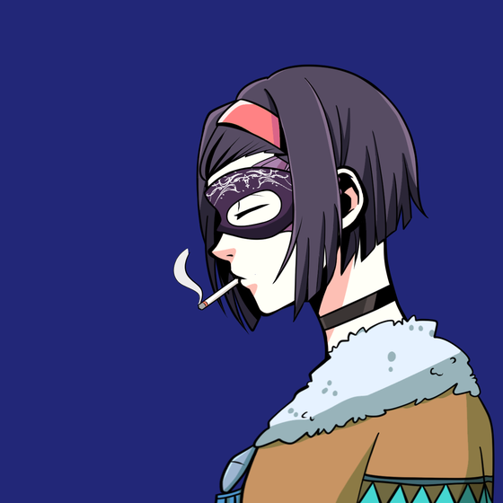 Project Kaito #648