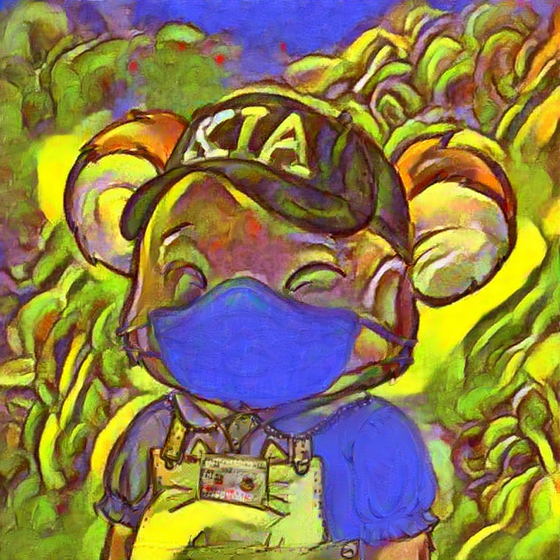 Khemical Koala