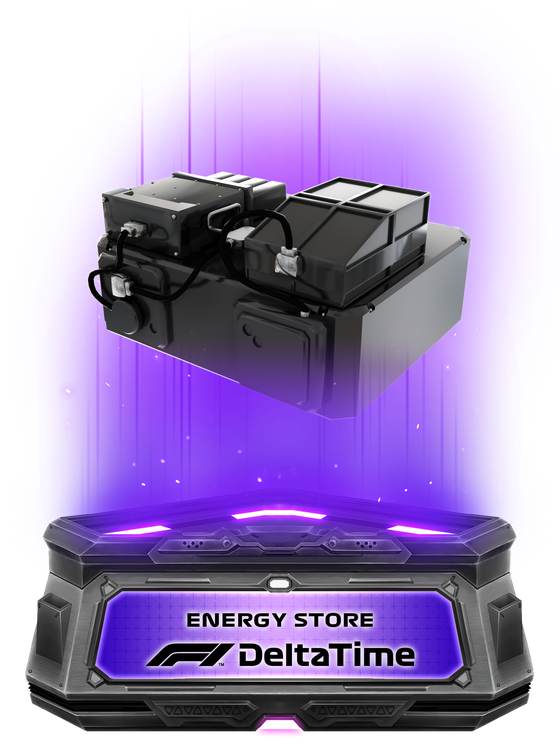 Energy Store