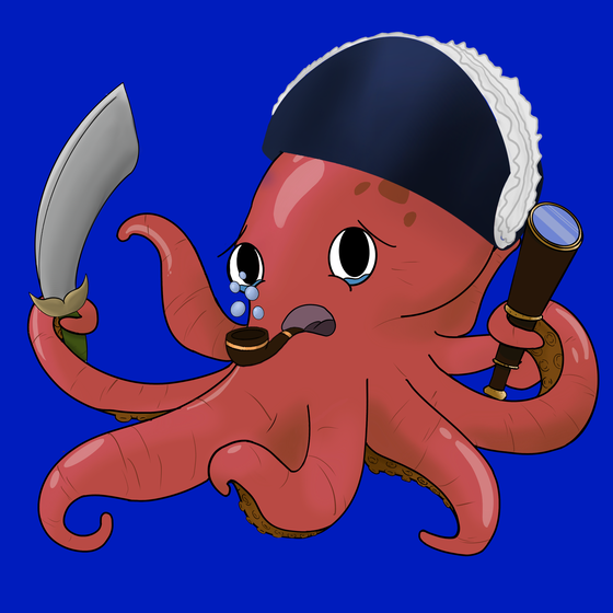 Octo #858