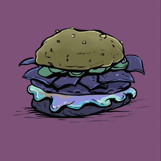 goblintown burgers #2295