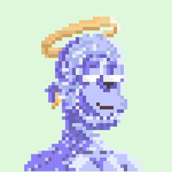 Pixelated y00ts #1647