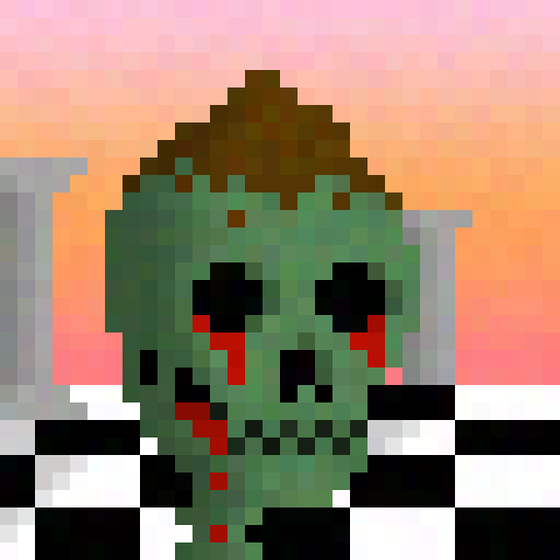 Based Ghoul ⛧ 3019