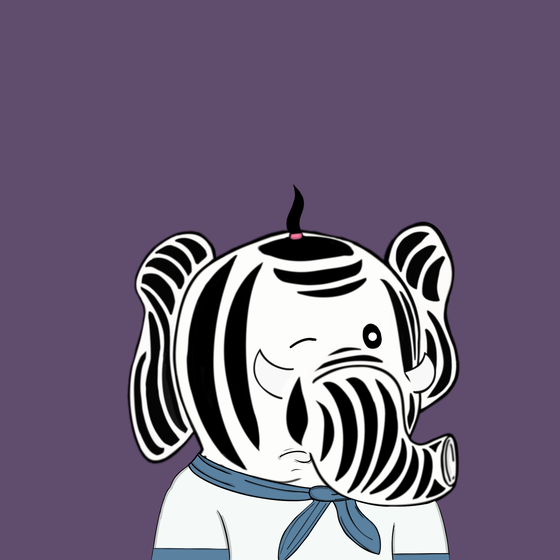 Baby Elephants Squad #973