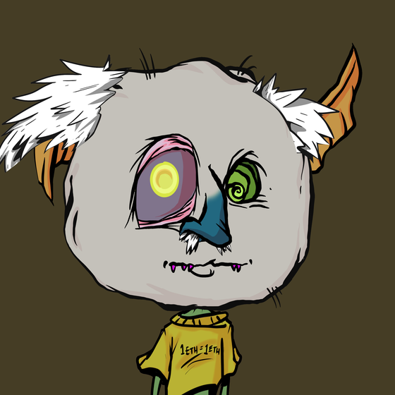 Grandpa Goblinz #6159