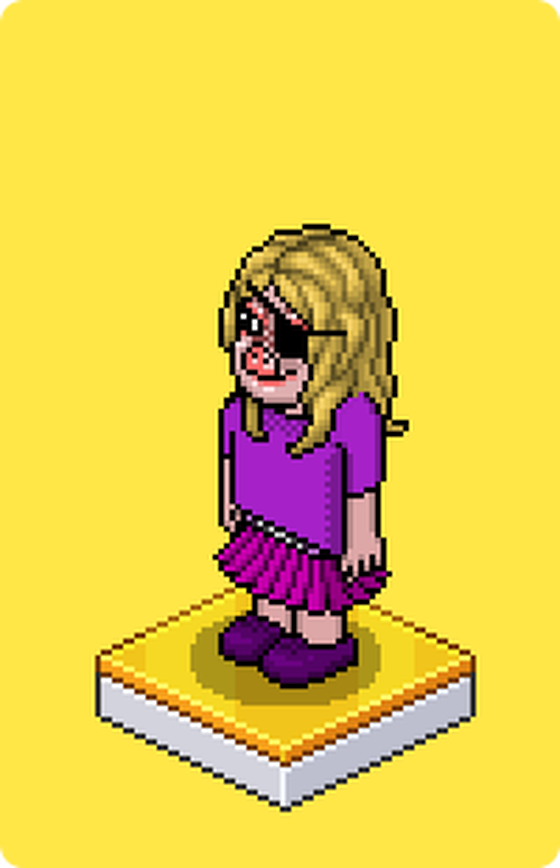 Habbo #951