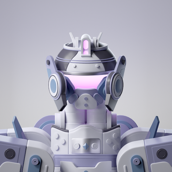 Meka #5754