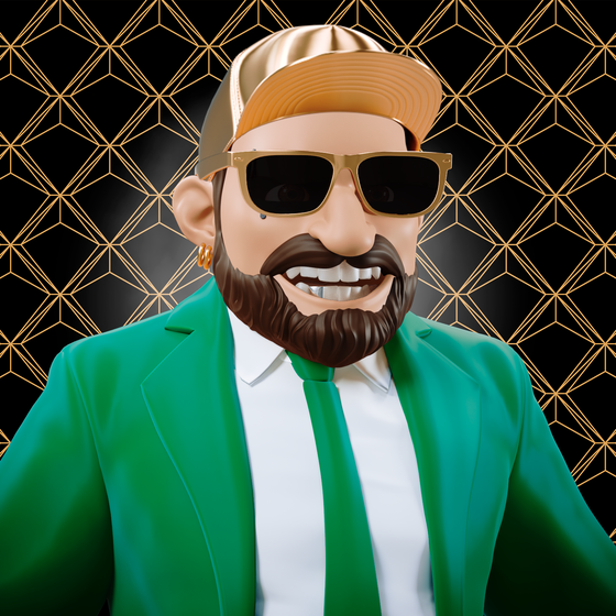 Rich Dwarf #20