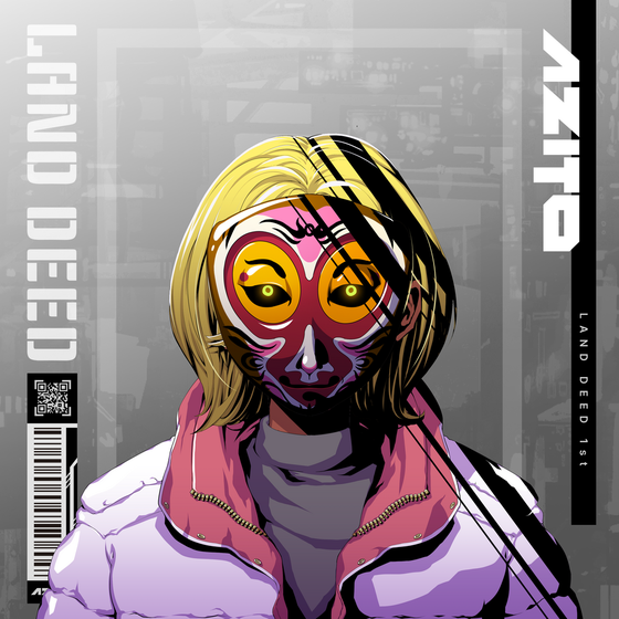 AZITO Land Deed #592