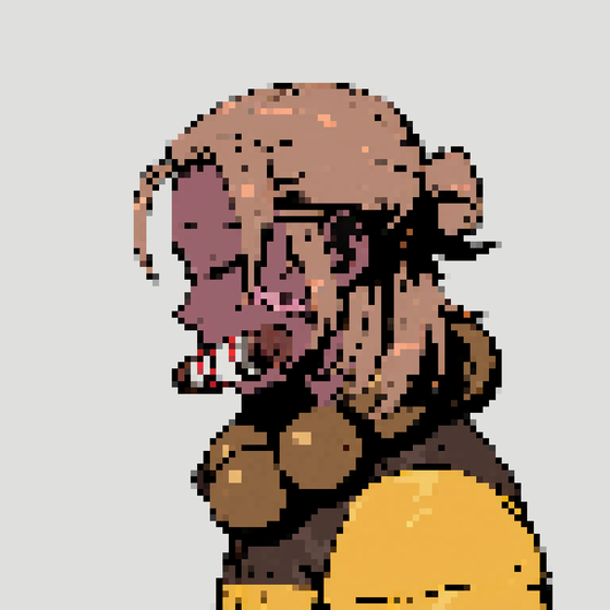 Pixel Zukis #1396