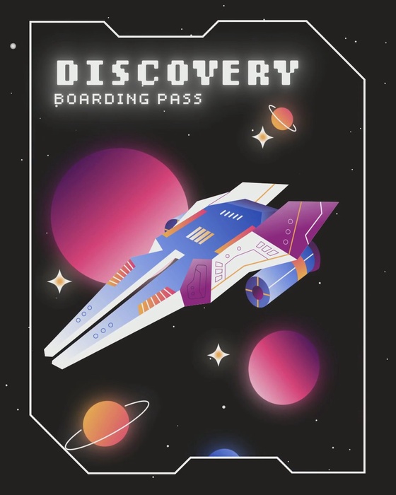 Discovery 28/30