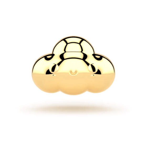 Super Golden Cloud Key