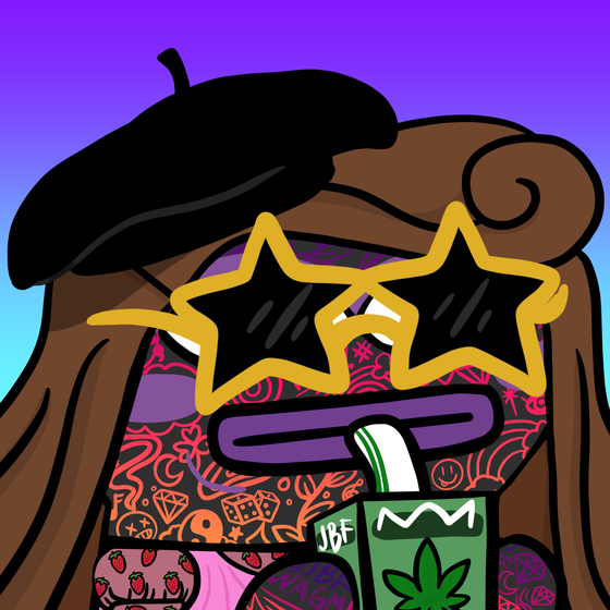 Juicebox Frens #5860