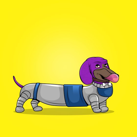 Degenerate Dachshunds #34