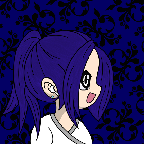 Degen Avatars #18