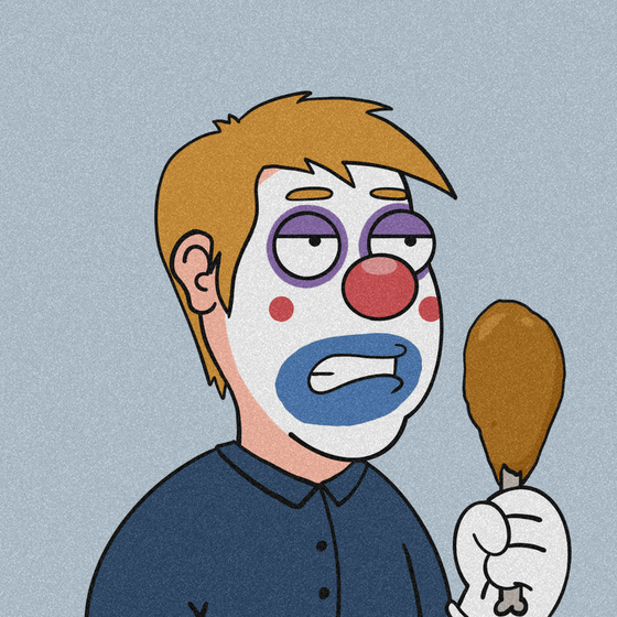 Life's A Joke #5256