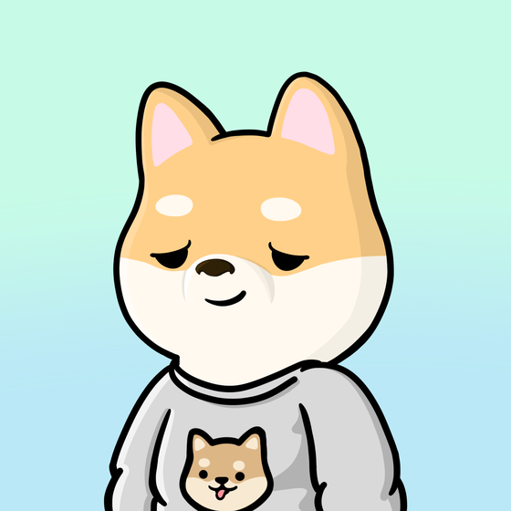 Shibe #1340
