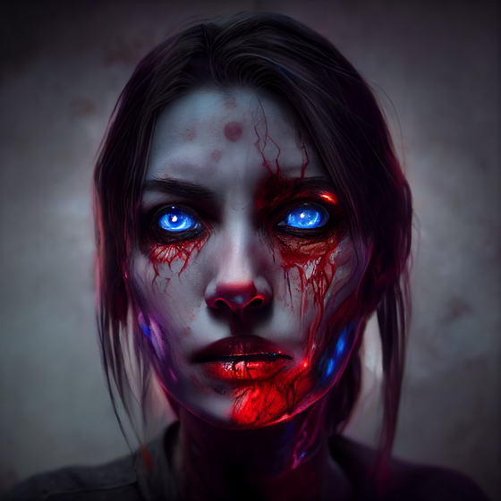 Zombified #154
