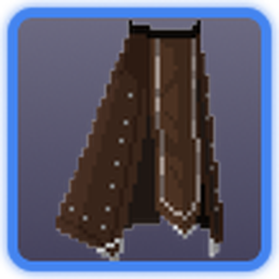 #1077 Ghoulhunter's Leggings