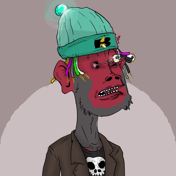 Our Founder Is Dead #9764