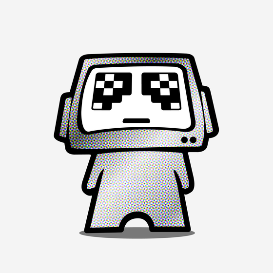 RareBot #3551