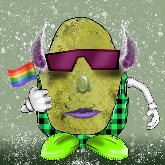 Pronoun Potato Heads #124