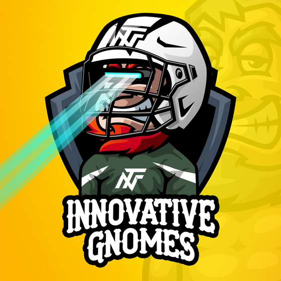 Innovative Gnomes