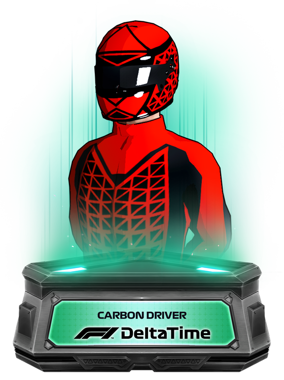 Carbon Driver