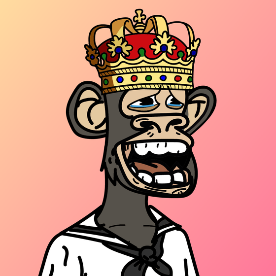 Bored Doods Ape Yacht Club #225