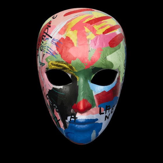 Jordi Mask #5970