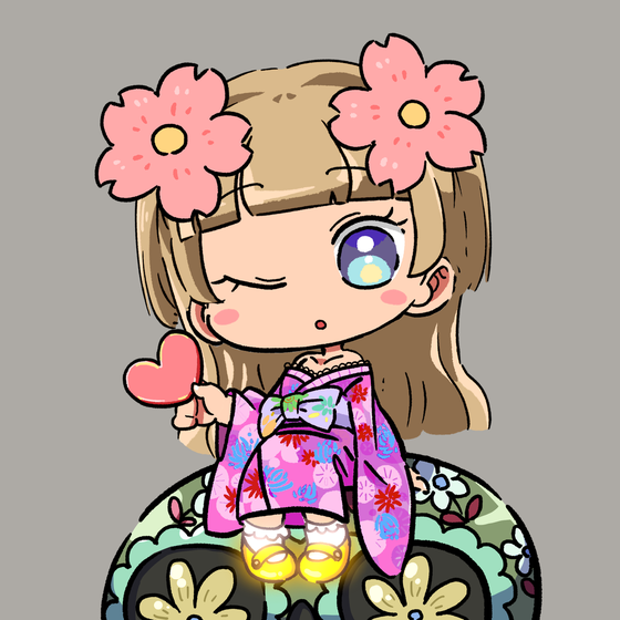 Chibi Lolita #3088