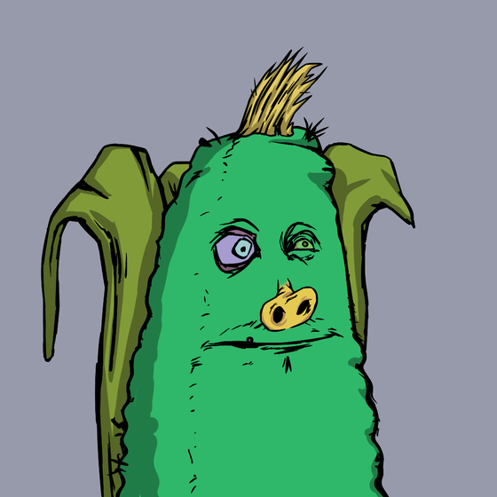 Corn #8246