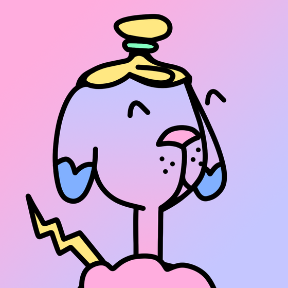 PoodlesNFT #3697