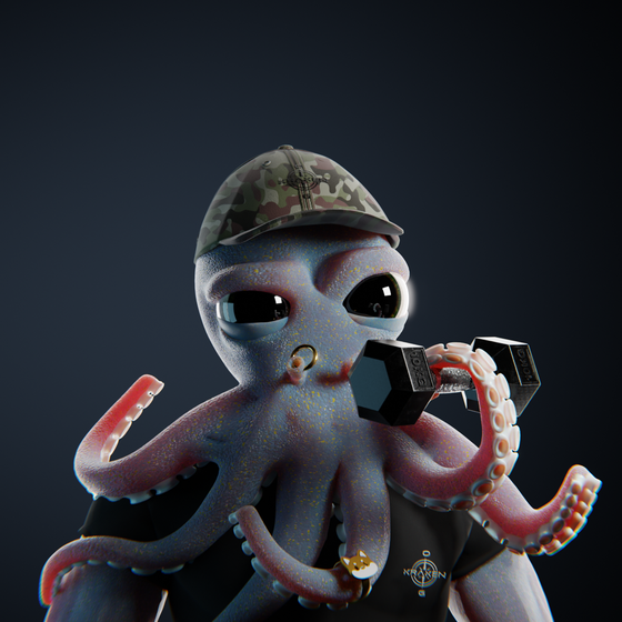 Kraken #3938